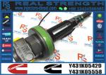 Original QSK19 QSK60 Fuel Injector F00BL0J019 2867149 4964173 4955527 4964170