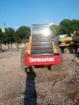 Used Origin Sweden 10 Ton Single Drum Road Roller Dynapac Ca251d on Sale, High