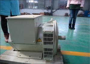 Quality 80kw 80kva Effeciency Single Phase AC Generator Self Excited Alternator wholesale
