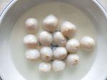 Whole / Broken Lychee Fruit Canned , Lychee Tropical Fruit Logo Customized