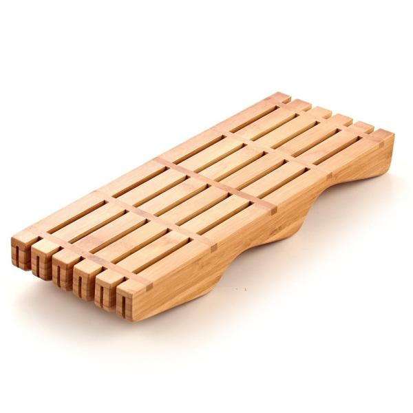 Cheap trend products of kitchen knife set with block knife set block for sale