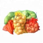 Potato Sack Raschel Mesh Bag with Different Sizes Trade Term EXW Packaging
