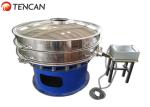 220V / 50Hz Ultrasonic Vibrating Sieve For metallurgy Fine Powder