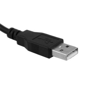 Quality 1.8 m Leica Survey Accessories Lemo To Usb Cable For Tm30 / Ts30 Total Stations wholesale