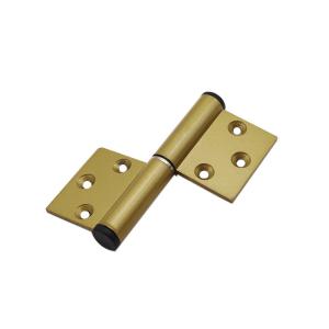 Quality OEM Contemporary Design Aluminium Hinge For Casement Window And Door wholesale