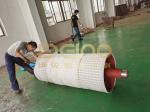 Inorganic Non Metallic Alumina Toughened Zirconia Corrosion Resistant ZTA