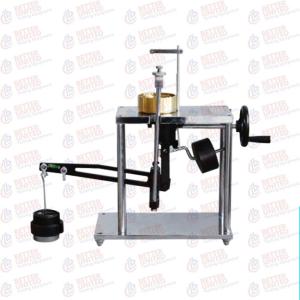 Quality One Dimensional Consolidation Portable Soil Testing Equipment wholesale