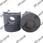 12HT Engine Pistion 13101-68020 For Toyota