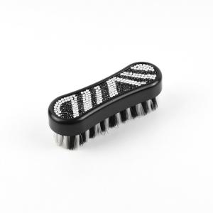 Quality Zebra Pattern Horse Face Brush Medium Soft Bristles Fashionable Design wholesale
