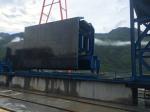 Painted Surface Precast Concrete Formwork System For Bridge Construction