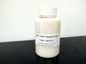 Quality White Liquid Water Repellent Agent Light Yellow Emulsion Textile Productions wholesale