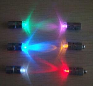 Quality LED Light use paper lantern Red Blue White wholesale