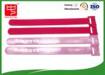 Reuseable Soft Ties , Water Resistance Adhesive 180 * 15mm