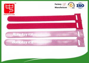 Quality Reuseable Soft Ties , Water Resistance Adhesive 180 * 15mm wholesale