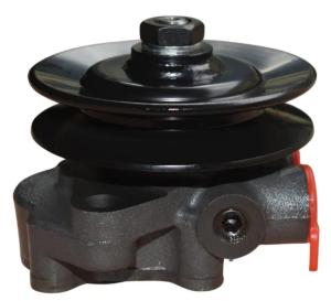 Quality EC290B D7D Diesel Fuel Injection Pump 04296790 21021484 VOE21021484 wholesale