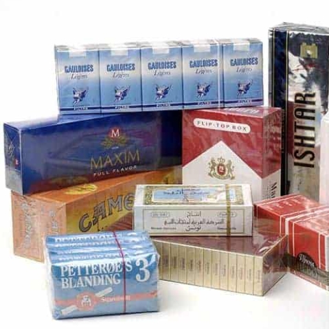 Custom Printing Soft Heat Sealable Silver Metallized Bopp Film for Flexible Packaging