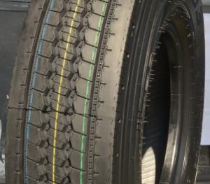 Quality Chinses Factory Tyres All Steel Radial Truck Tyre AR133 11.00R20 wholesale