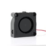 Humidifier 4015 Cooling Blower Fan Centrifugal Plastic Material