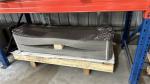 Gasketed Heat Exchanger Plate Replacement 0.5mm High Thermal Conductivity