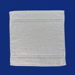30x30cm Airline Satin Viscose Towel