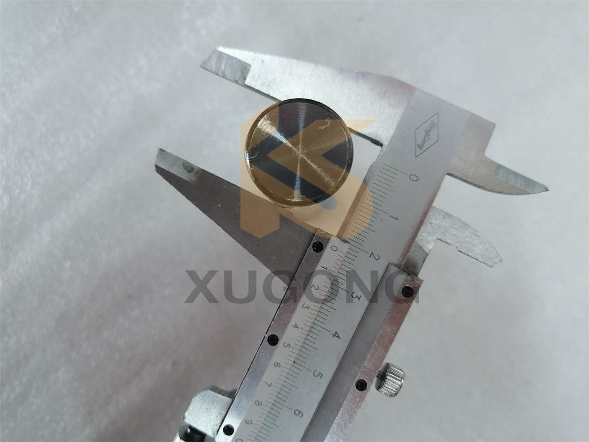 Excavator Engine Parts 131144 Pin For R200-3