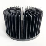 OEM / ODM Aluminium Heat Sink Manufacturers With CNC Machining