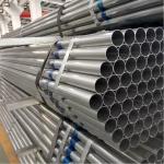 NDT Stainless Steel Cold Rolled Seamless Pipes Precise Polishing Thick Welding