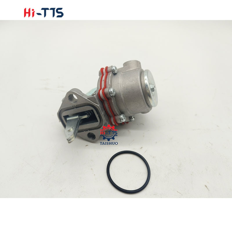 BCD 2704/1 BCD 1948/6 Diesel engine Fuel Lift Pump 504090936 99485050