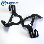 Precision CNC Machining Services OEM Bending Stamping Sheet Metal Fabrication