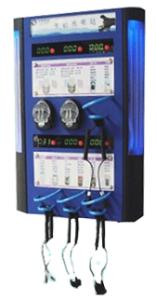 Quality U15 multi channel cellphone recharge terminal wholesale