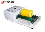 Laboratory Ultra fine 4.95L 60Hz Roller Ball Mill Horizontal Lab