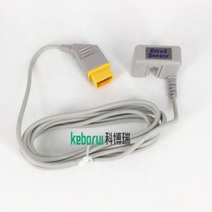Quality Medical Equipment Nihon Kohden Mainstream EtCO2 Sensor wholesale