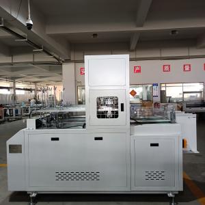 Quality Intelligent Paper Lunch Box Making Machine Chj-A wholesale