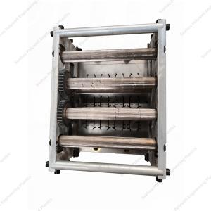Quality Customized Molding Die Extrusion Shaping Mold for Polyamide Thermal Break Strip wholesale