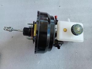 Quality foton motor genuine parts FP1355020004A0A0197 Vacuum booster brake master cylinder, oil storage cup assembly wholesale