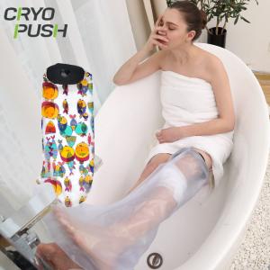 Quality Not Allergic Elastic Band Legs Or Arms Waterproof Cast Cover For Shower wholesale