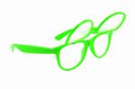 Flip Clip 3D Fireworks Glasses With Custom Colors Frame For Decoration