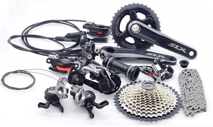 SLX M7000 22 Speed Shimano Bike Groupset