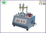 Mobile Phone Touch Screen Click Mark Cross Life Test Machine 1.3N.M 0-180 Times