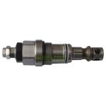 Komatsu PC300-8 Breaker Hammer Relief Valve 723-46-48100 7234648100