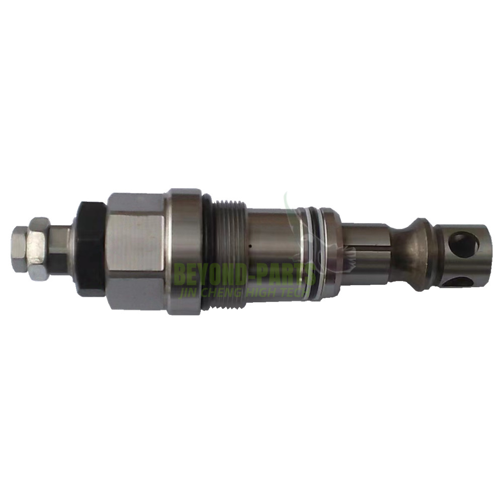 Komatsu PC300-8 Breaker Hammer Relief Valve 723-46-48100 7234648100
