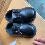 Ladies PU Shoes