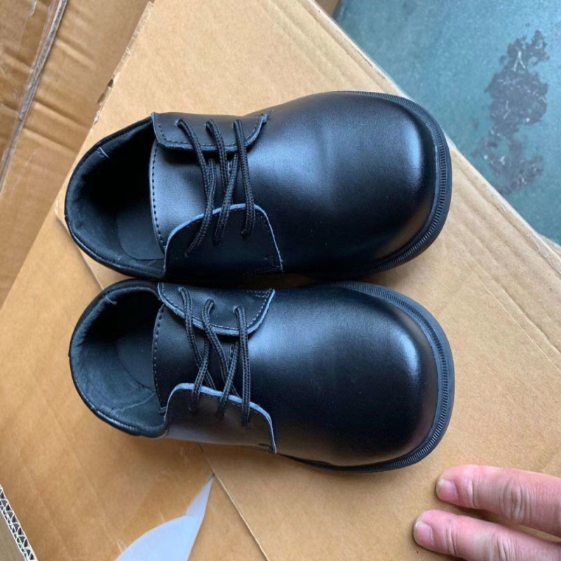 Ladies PU Shoes
