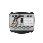 10.2" Wireless HDMI Car Roof DVD Player Full Function Remote Control