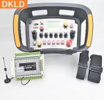 Long Distance DC12V 433MHz Hoist Crane Remote Control Switch