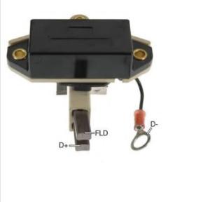 Quality Motor Alternator Regulator CRE10617 42530140 01180443 1180443 0001542202 A0001542205 wholesale