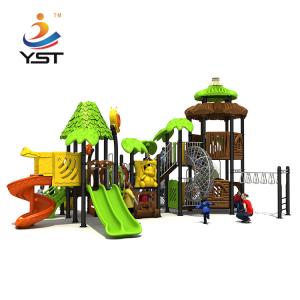 Quality Polished Sandblasting Baby Playground Slide For Water Play Equipment wholesale