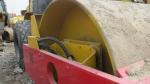 Used Dynapac CA30D Road Roller