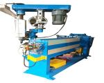 Power Cable and Wire Extrusion Extruder Machine for Cable Making