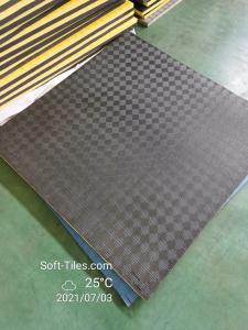 Quality Jiu Jitsu Tatami Wrestling Mats Taekwondo Mat wholesale